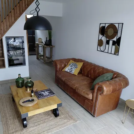 Cozyhouse 3*