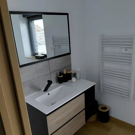 Cozyhouse Comines-Warneton