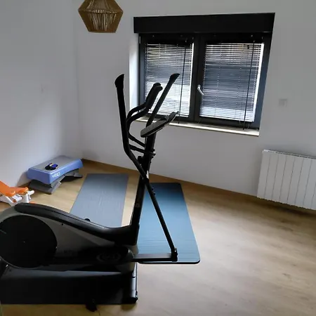 Cozyhouse 3* Comines-Warneton